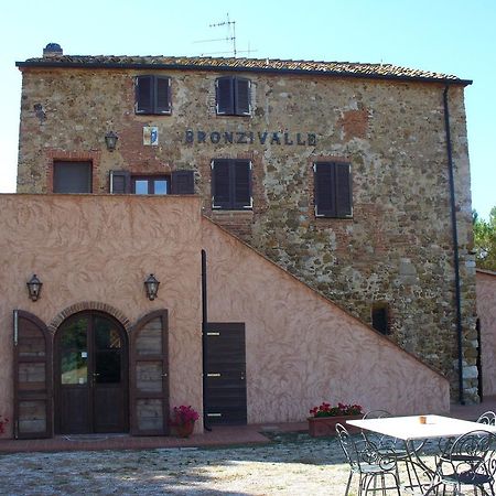 Agriturismo Bronzivalle Riotorto Exterior photo