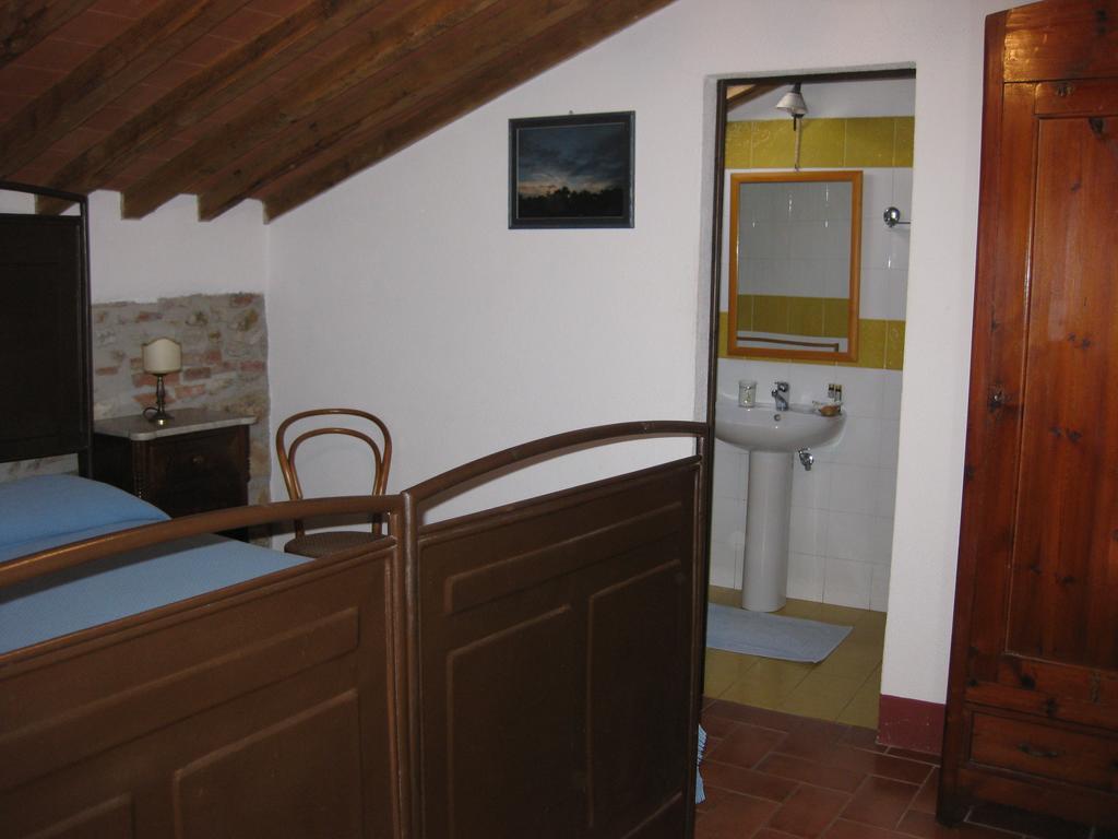Agriturismo Bronzivalle Riotorto Room photo
