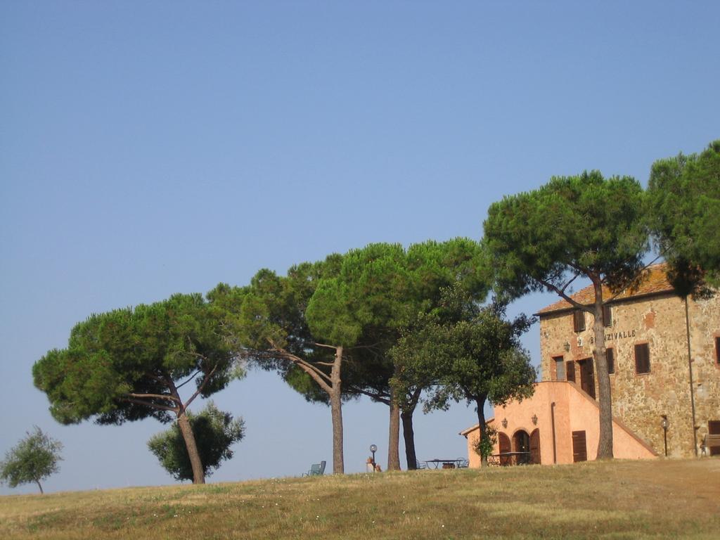Agriturismo Bronzivalle Riotorto Exterior photo
